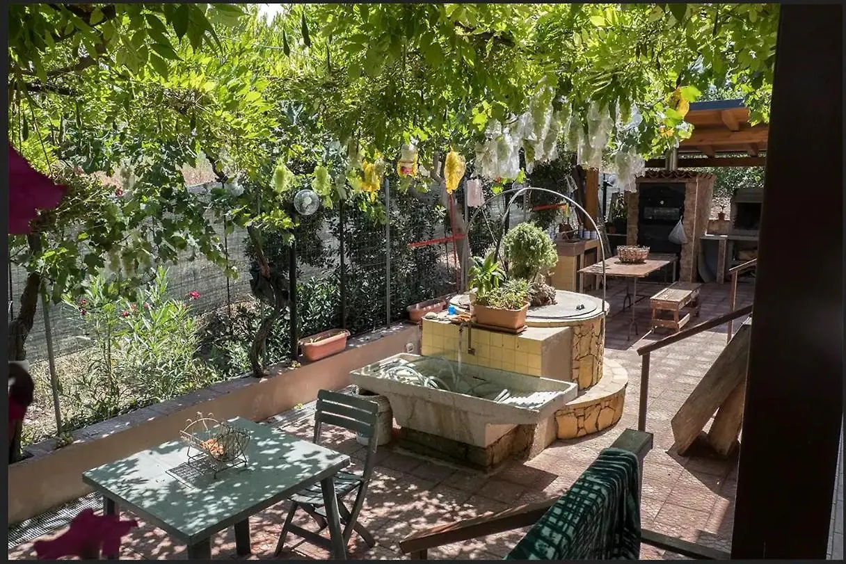 Villa Josie