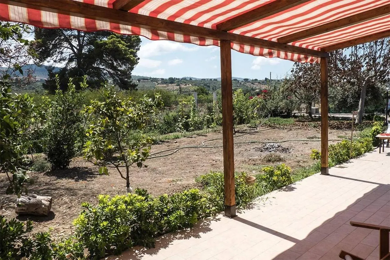 منزل للإقامة Villa Josie