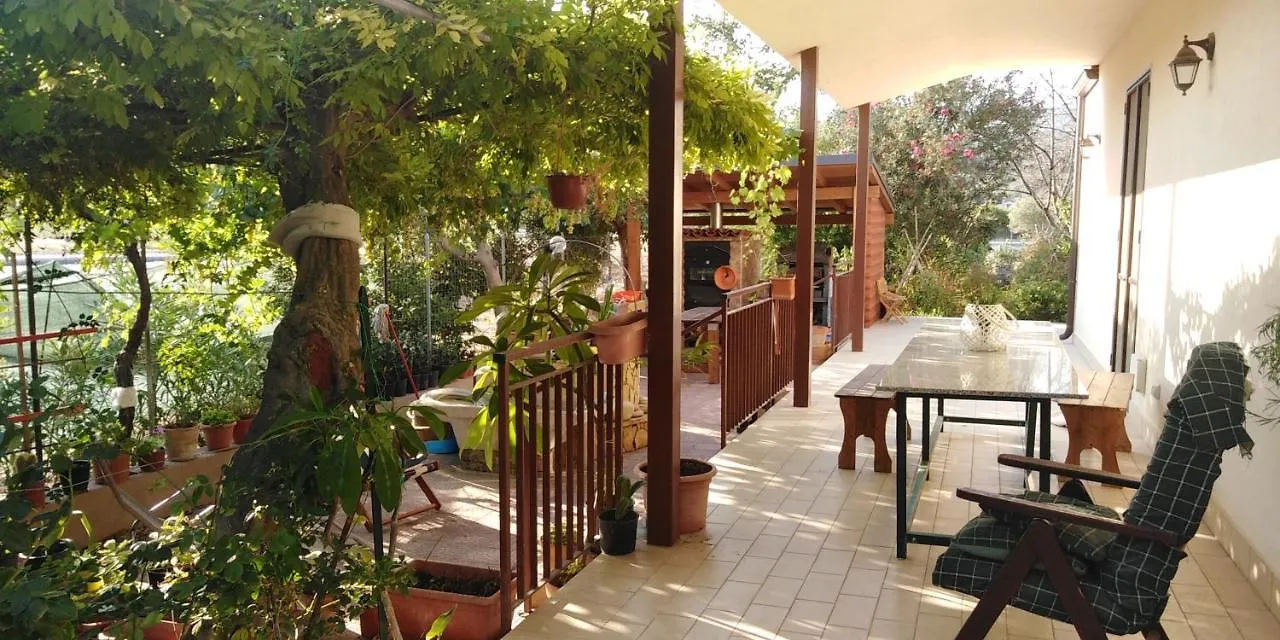 Villa Josie منزل للإقامة كامبوفيليتْشّي دي روتْشّي